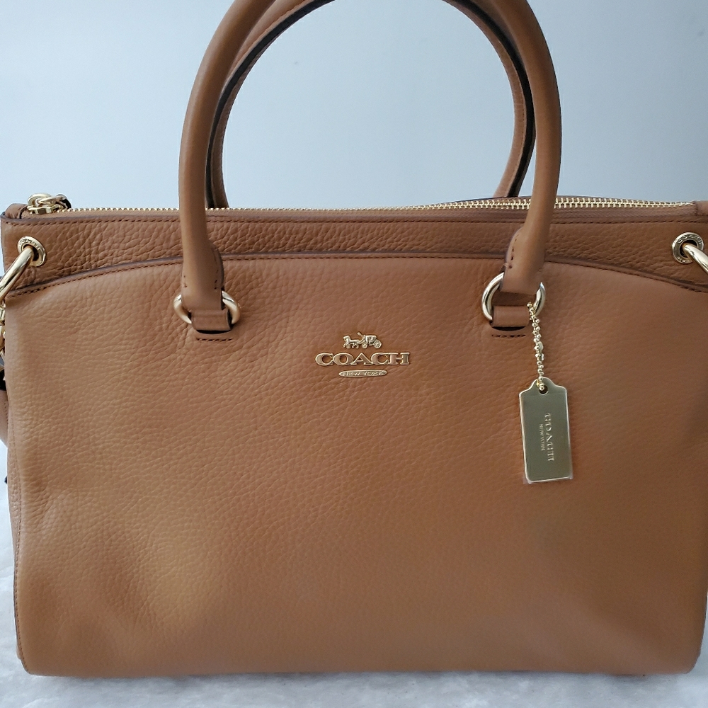 Coach handbag